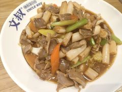 -文叔·湖北名小吃·小龙虾(华强北店)