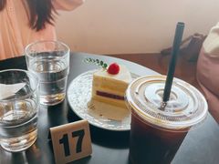 美式-PUZZLE COFFEE 拼图咖啡