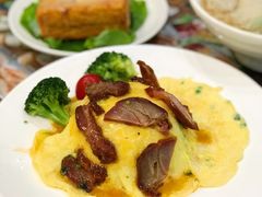 -香港新记茶餐厅(湖墅南路店)