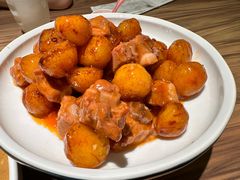 -九转小磨·非遗东北菜(哈西万达店)