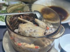 -一澜江宴·江景地标楚菜(江滩公园店)