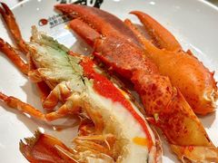 -初色海鲜自助(新辰里亚运村店)