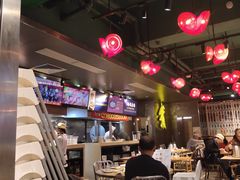 -陈鹏鹏潮汕菜(欢乐海岸 海边景观店)