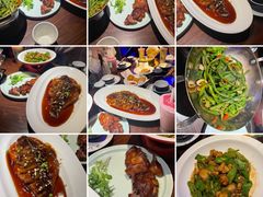 -绿茶餐厅(燕郊永旺店)