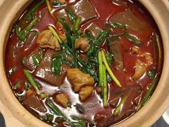 -金龙·打边炉(南京西路店)