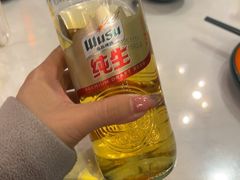 -乡村馕坑肉·烧烤·新疆菜·本地人更爱吃(阿勒泰首店)