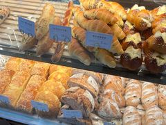 -21克拉面包(崂山万象汇店)