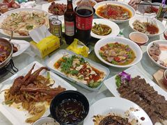 -阿巧一号私房菜(止园路店)