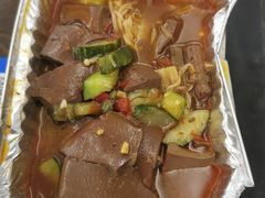 -正宗八宝冰饭·非遗冰饭·烧烤(奎桥店)