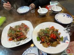 -缘来聚·徽菜名店(黄山宏村店)