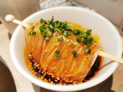 -新太二·鲜料川菜(晶耀前滩店)