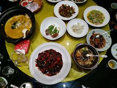 -老灶味道·本帮菜(昌平路店)
