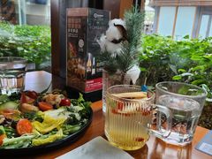 -haxnbauer海森堡德国餐厅(深圳coco店)