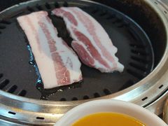 -玛嘻哒韩国料理延吉烤肉(莫邪路新天地店)