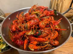 -虾小龙老长沙龙虾馆(坡子街店)