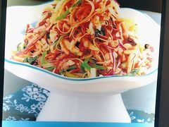 -老边饺子馆(东单店)