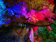 -金狮洞国家地质公园