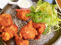 -玛格萝妮比萨屋(四平店)