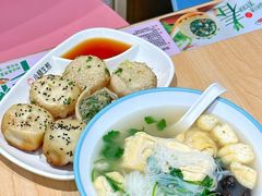 -小杨生煎(湟普汇店)