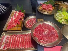 -西塔老太太泥炉烤肉(龙湖北苑天街店)