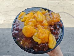 -小胖老味刨冰