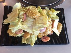 -郑阿姨的家·이모네·韩料&烤肉(武川路店)