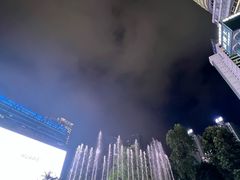 -观音桥步行街