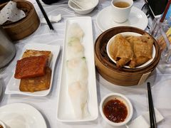 -富园海鲜酒家(佐敦店)