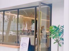 -fishtank鱼缸咖啡(三山街店)