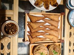-磁州卤面·地标邯郸菜(97年创始店)