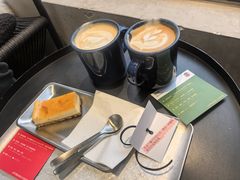 -九榀咖啡 JOY BEANS(恭王府店)