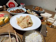 -鸽子窝(青塔店)