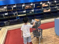 -果蔬好生活超市(东湖店)