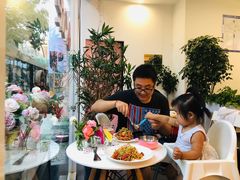 -威克特披萨汉堡
