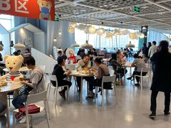 -宜家·瑞典风味餐厅(天津东丽商场店)