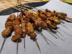 -壹酒贰肉1926·深夜食堂(南京北街店)