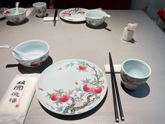 -维园悦谱·海派家常菜(乌鲁木齐南路店)
