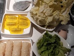 -海底捞火锅(长沙华创国际广场店)