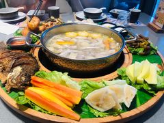 -椰小鸡·琼州糟粕醋(美兰缤纷城店)