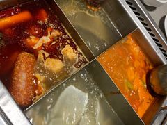 -海底捞火锅(奥山世纪城店)