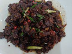 -伙工殿餐厅(吉大店)