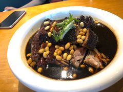 招牌卤鸭-蜀宴小调·精致家常菜(来福士店)