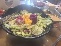 -崂山印象·青岛·海鲜渔家菜