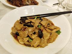 -锦粤宫·精致粤菜(深圳北站店)