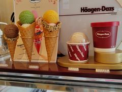 -哈根达斯(陆家浜路店)