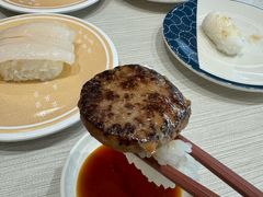 -滨寿司(新街口中央商场店)