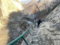 -丹东凤凰山景区