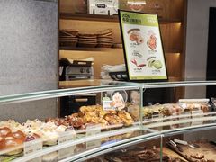 -方炉·天然食材面包店(青秀店)