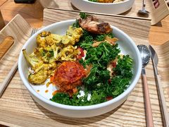 -Green Option(官舍店)