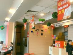 -麦当劳(成都时代奥特莱斯店)